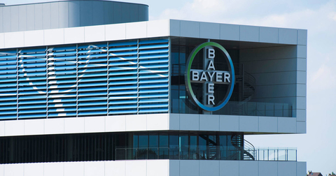 Bayer offloads Dr. Scholl's foot care 