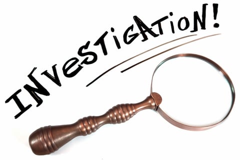 investigation investigation