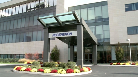 Regeneron