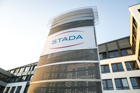 STADA STADA