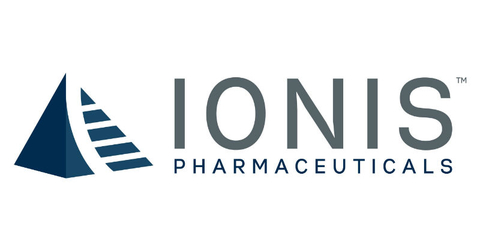 Ionis logo Ionis logo
