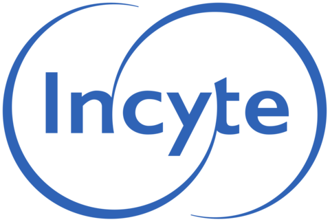 incyte logo incyte logo