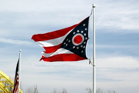 ohio ohio