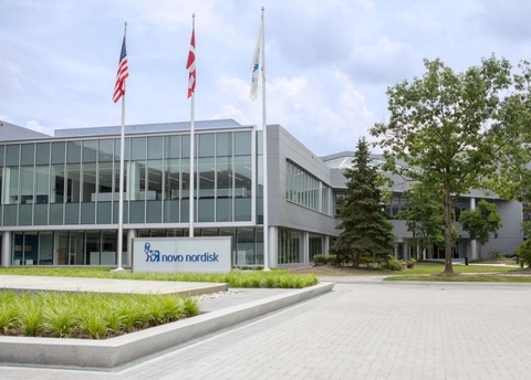 Novo Nordisk Novo Nordisk