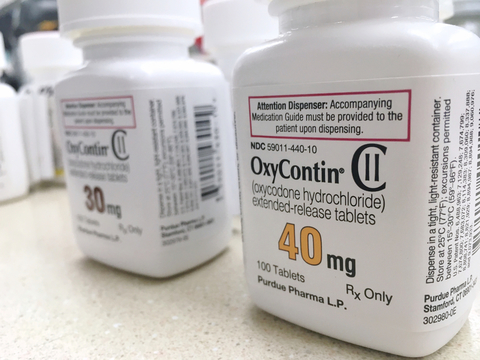 OxyContin OxyContin