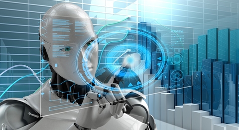 Artificial intelligence Artificial intelligence
