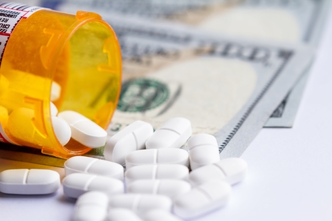 Drug prices Drug prices