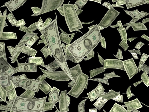 money money