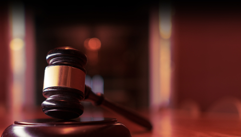 gavel court decision