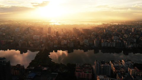 Dhaka Dhaka