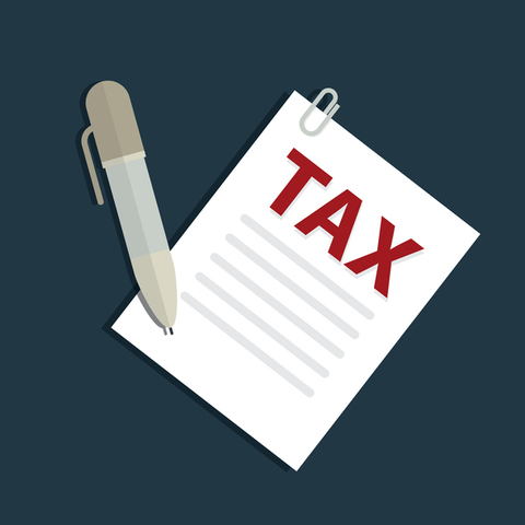 tax tax