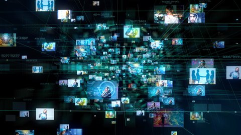 Digital to account for half of APAC’s ad spend in 2019 Digital is expected to account for just under half of APAC's ad spend this year (Image metamorworks / iStockPhoto)
