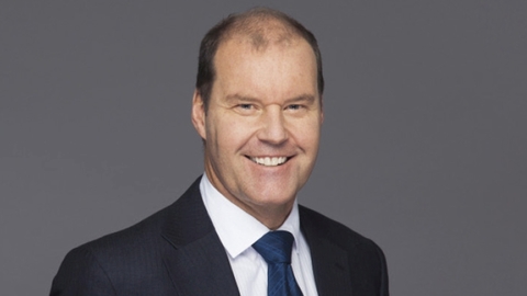 Christophe Weber Christophe Weber
