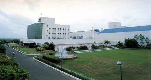 Cadila Moraiya plant Cadila Moraiya