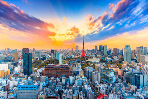 Tokyo Japan Tokyo japan
