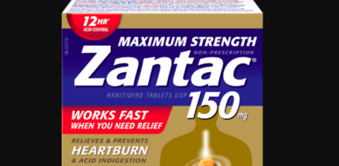 Zantac Zantac