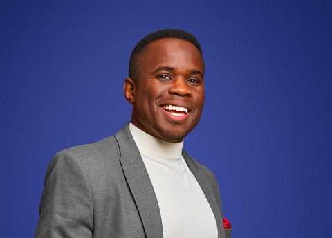 Klick Health chief brand strategy officer Carl Turner Klick Health chief brand strategy officer Carl Turner