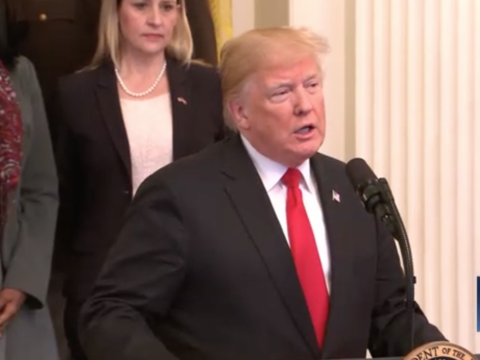 President Donald Trump Donald Trump