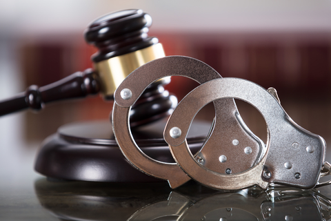Handcuffs Justice Is it possible to commit a human rights violation simply by not asking the right questions?