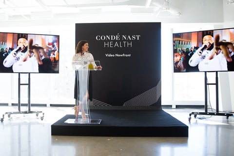 Conde Nast Health Carrie Moore Conde Nast Health Carrie Moore
