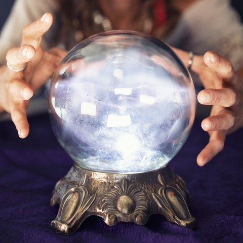 McAfee has released its Threat Predictions Report for 2019 (Image powerofforever / iStockPhoto)