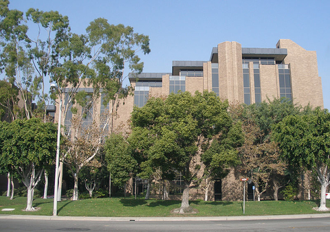 Allergan headquarters Allergan headquarters