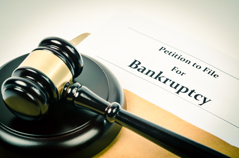 Bankruptcy Bankruptcy
