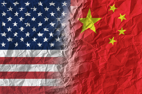 US-China tech standoff unresolved despite ceasefire Don't get too excited about the 90-day ceasefire in the US-China trade war (Image Darwel / iStockPhoto)