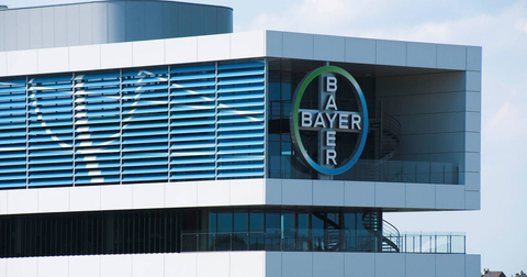 Bayer Bayer