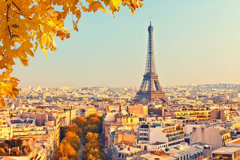 Paris, France via Shutterstock Sothys Paris
