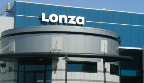 Lonza headquarters Lonza headquarters