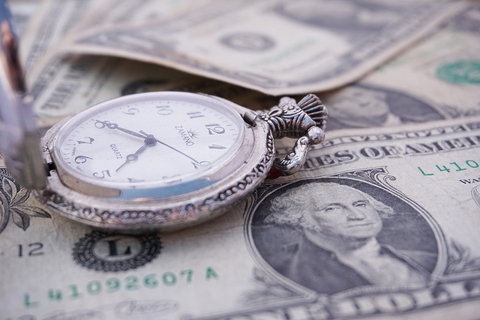 time money time money