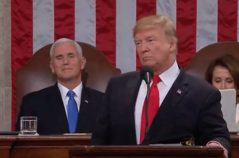 Donald Trump Donald Trump