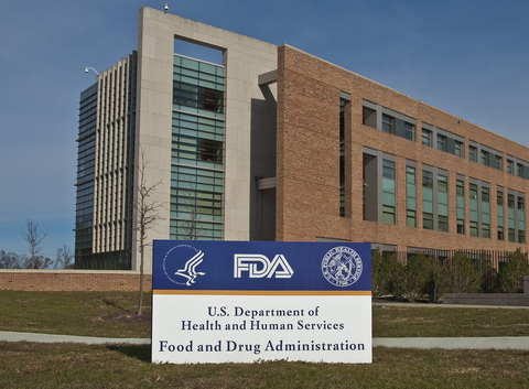FDA Building 2
