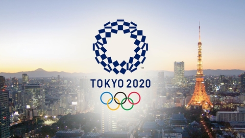 Summer Olympics Tokyo 2020 Summer Olympics Tokyo 2020