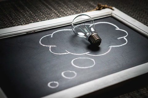 innovate lightbulb innovate lightbulb
