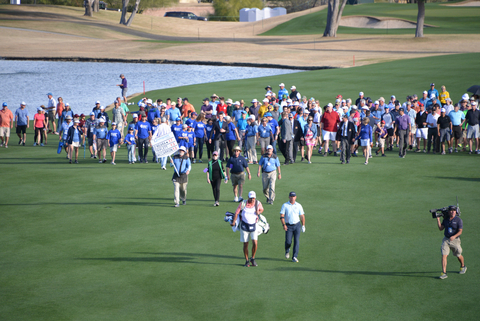 Exact Sciences Cologuard Classic PGA golf tournament image Exact Sciences Cologuard Classic PGA golf tournament image
