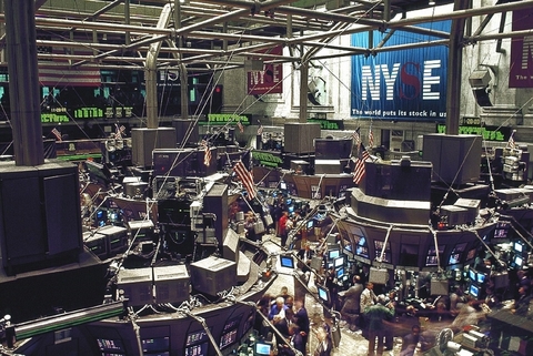 nyse nyse