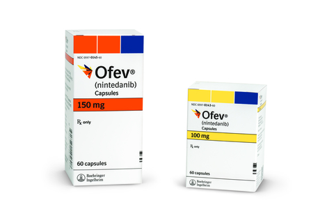 Ofev Ofev