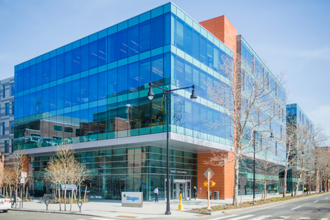 Biogen Cambridge Biogen Cambridge