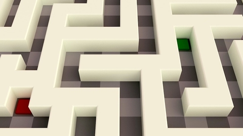 maze maze