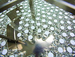 Emergent Biosolutions Emergent Biosolutions