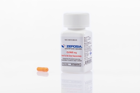 Zeposia Zeposia