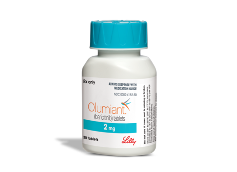 Olumiant Olumiant