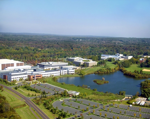 Hopewell campus Hopewell campus