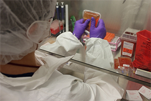 Cell therapy manufacturing Cell therapy manufacturing