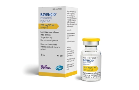Bavencio Bavencio