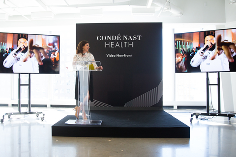 Conde Nast Health Carrie Moore Conde Nast Health Carrie Moore