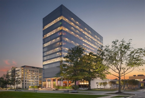 Eisai new US headquarters Eisai new US headquarters