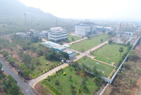 Ajinomoto India site Ajinomoto India site